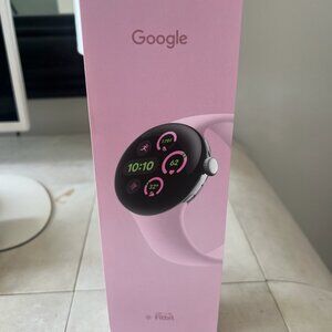 Brand New Google Pixel Watch 3
